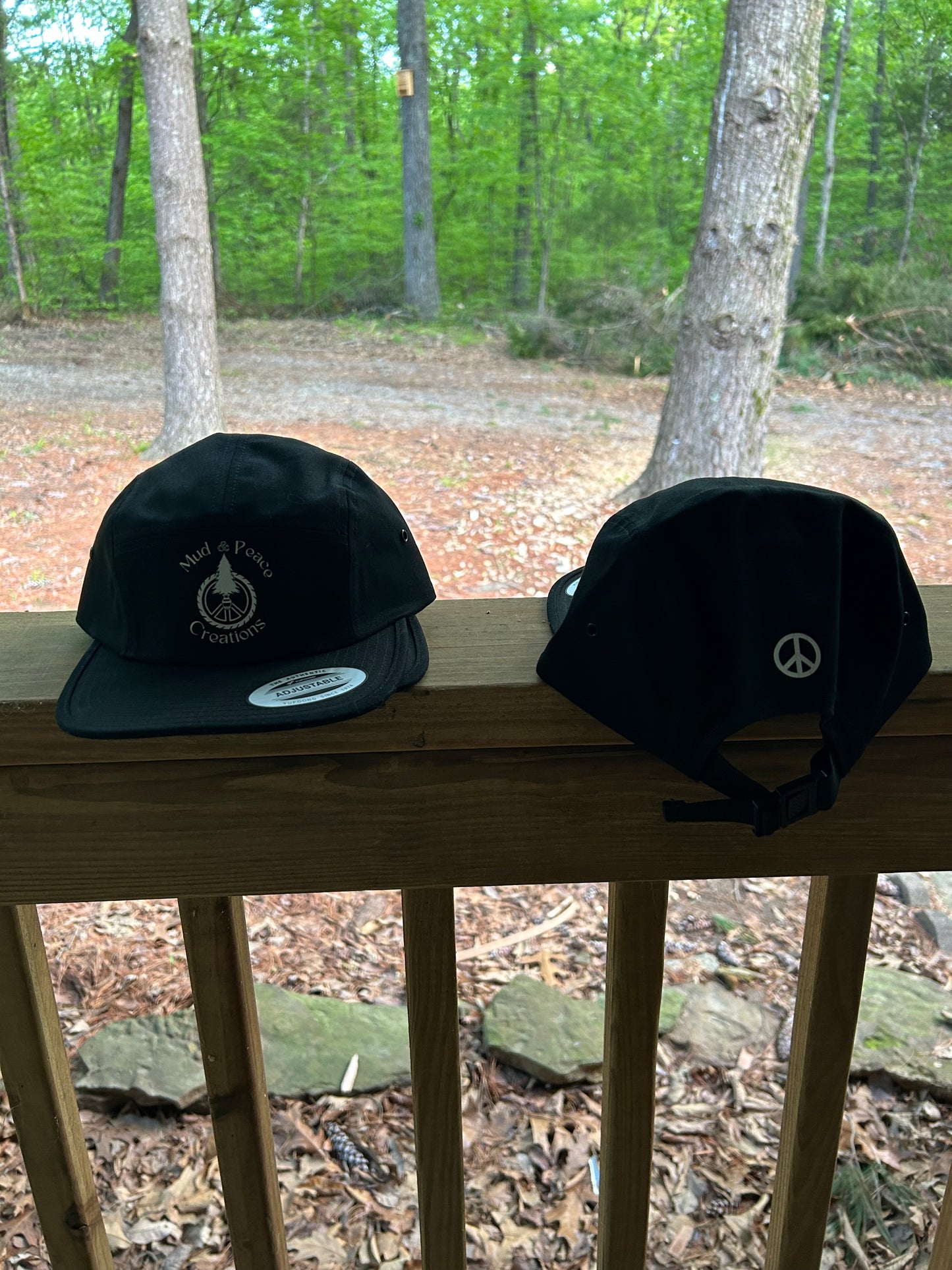 Mud & Peace Creations Hats