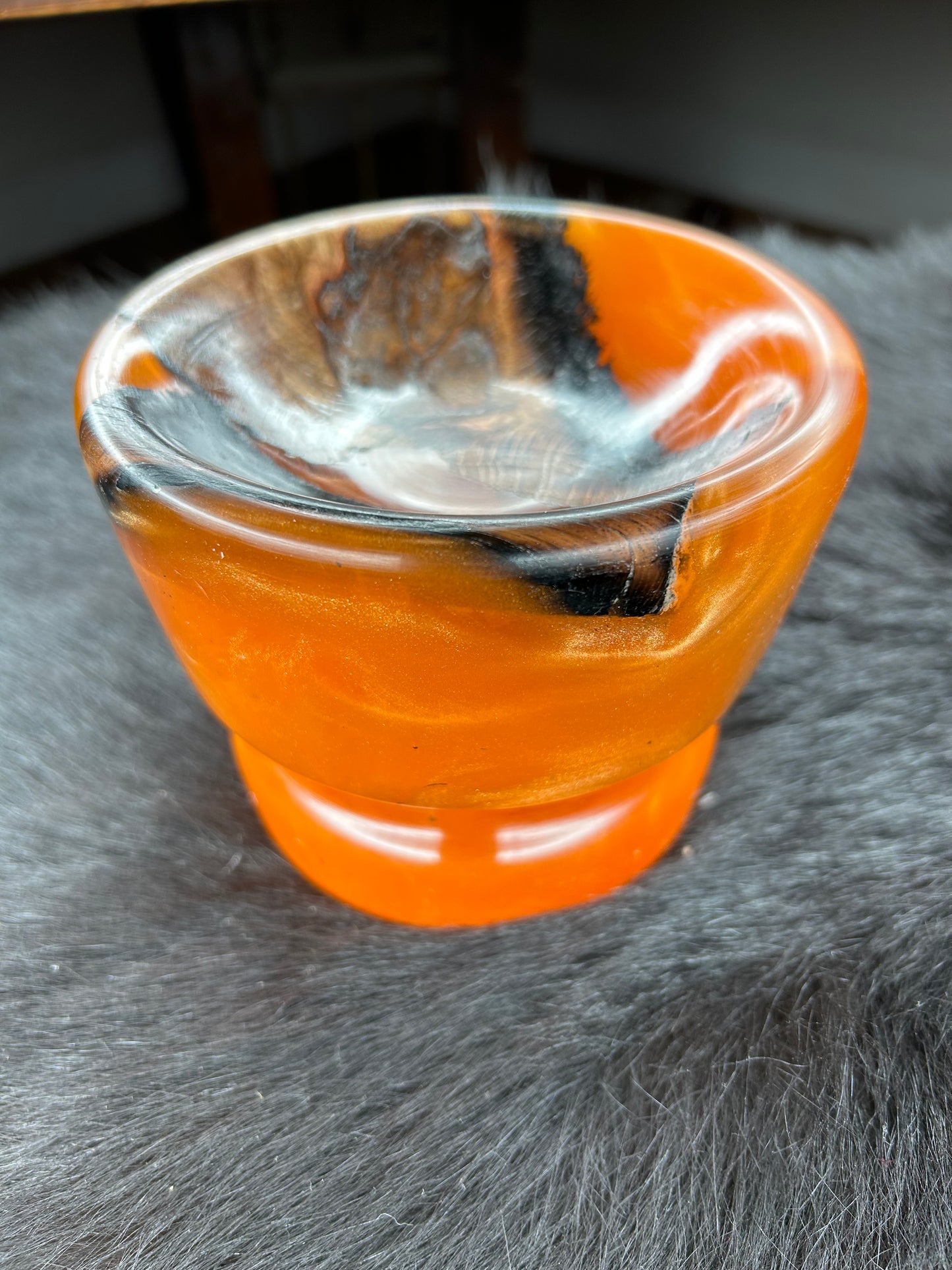 Volcano Chalice