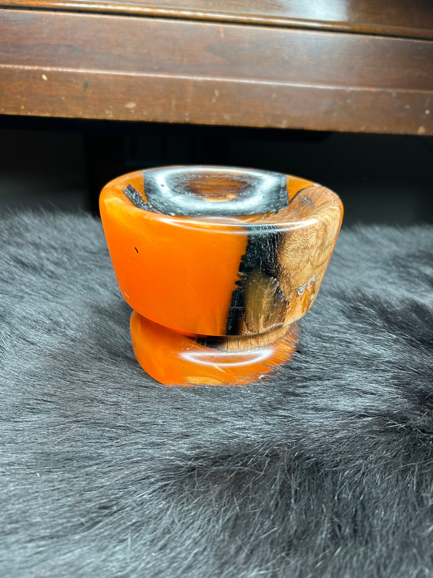 Volcano Chalice