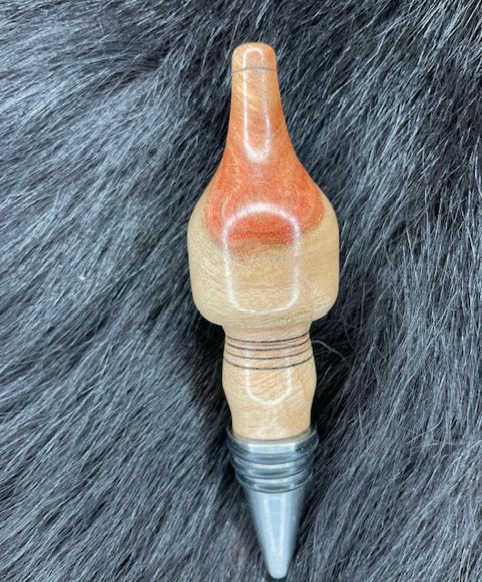 Winebottle Bottlestopper